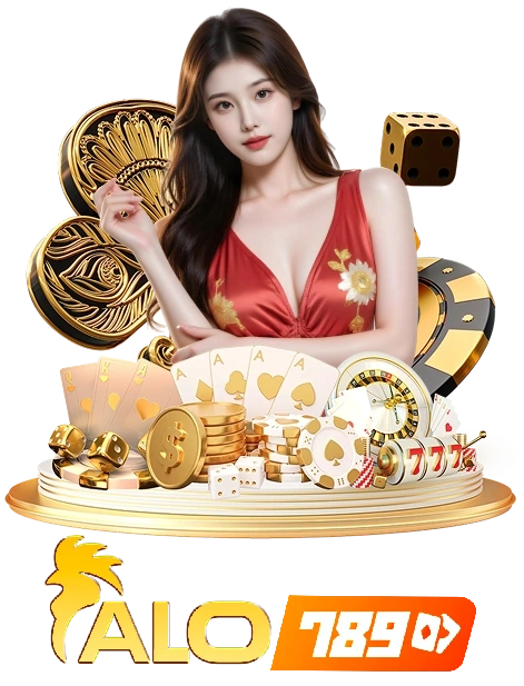 Ứng dụng di động Alo789