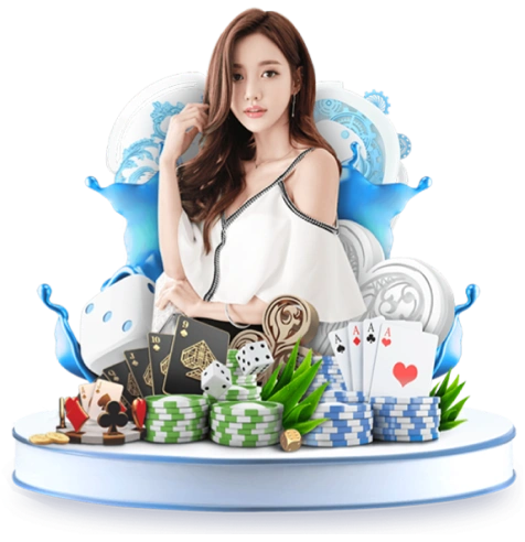 Thông tin casino Alo789